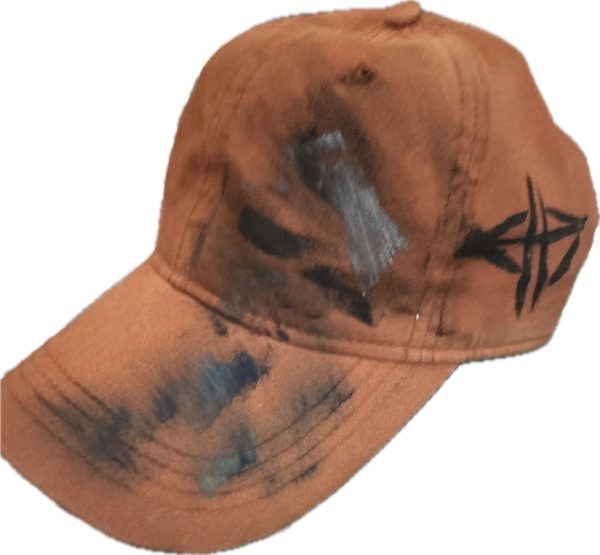 Hat/Cap